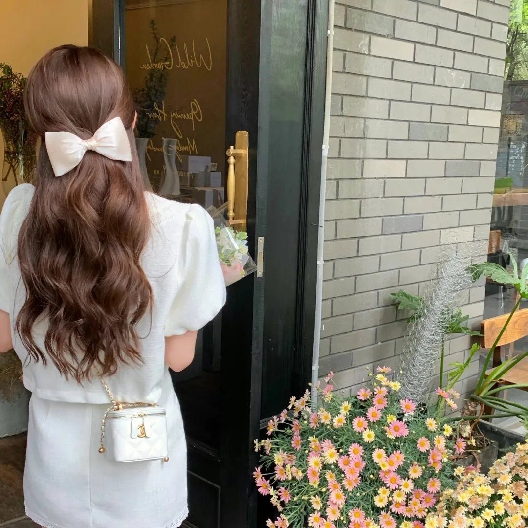 尽量加油吧！魔法少女胡桃